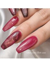 ベル 仙台店(Belle)/ロングネイル♪