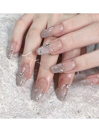 ワンホンネイル