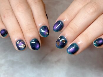 ルクス(RUXX)/マグネット