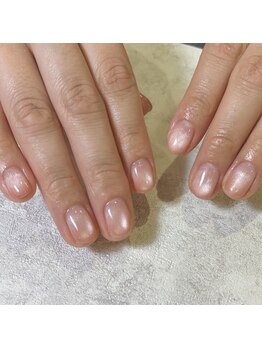 マカラ(Macolo)/ネイルデザイン