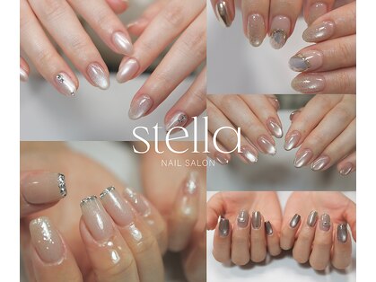 ステラ(stella)の写真