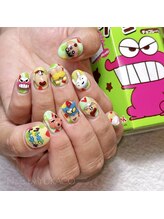 リグネイルスタジオ(Lig nail studio)/