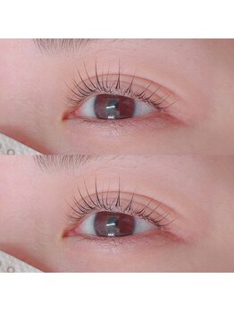 アヴェクトワ 川口東口店(avectoi by anyhow)/【ラッシュリフト】