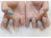 リオ(RIO)/デザインハンド