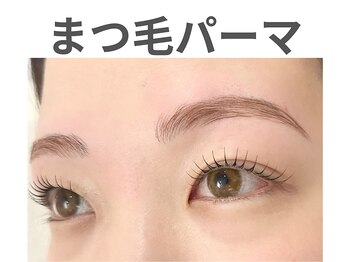 ノア 川越店(NOAH)/パリジェンヌラッシュリフト