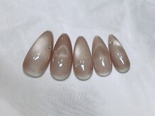 ネオリーブリタ(Neolive rita)/定額デザイン