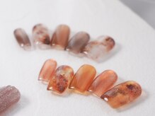 エフェリ(efferri)/【定額】design course ¥10,980