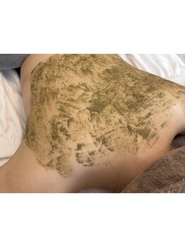 ブライダルメニューがあるサロン