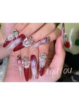 華やか系（イベント・ブライダル）が得意