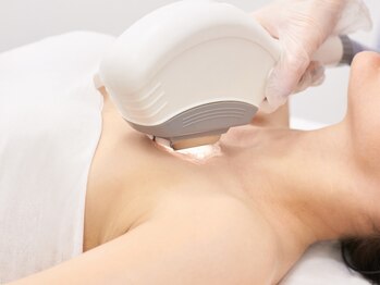 女性脱毛サロン Purism Hiroo 広尾 恵比寿【全身脱毛/VIO脱毛/顔脱毛】の写真/【医療提携】待望の第1号店!!脱毛するたび、素肌に自信が生まれる*“魅せる肌”を育てる新発想の美肌脱毛