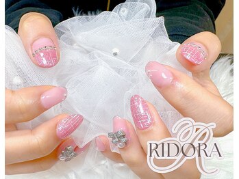 ルーミー(roomee)/【RIDORA限定メニュー】