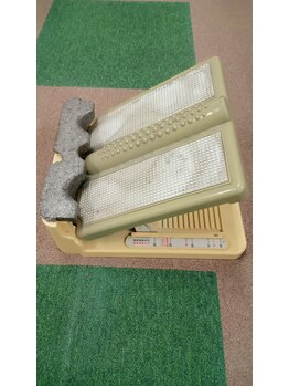 S字整体わが家/ストレッチボード整体＃整体