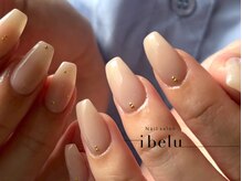 イベル 梅田店(ibelu)の雰囲気(パラジェルでのフィルインも可能◎お爪のお悩みもご相談ください)