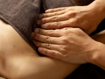 スノードロップ(snowdrop)の写真/ホントの凄腕とは、『受ける度に本人が自覚出来る変化を与える人』！過去実績多数＆高評価のバストケア♪