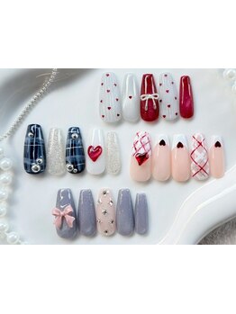 モテ可愛系（デート・合コン）が得意