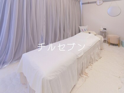 チルセブン(chill 7.)の写真