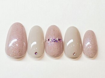 アビー グランデュオ立川店(abbie)/ドギーフラワー