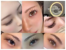 マムール(M'amour)