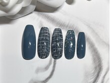 レイヴンエーアール(Raven.AR)/ツイード