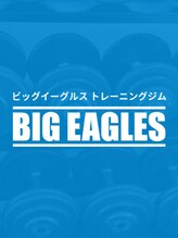 ビッグイーグルス&nbsp;荒川 正治