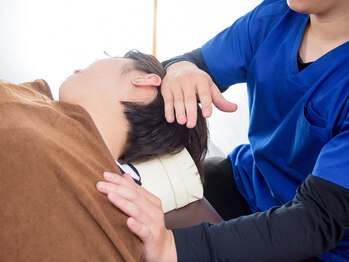 昭和鍼灸マッサージ　松戸店/