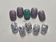 コパ(copa.)/copa.2026