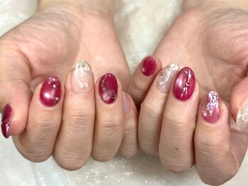 プリモ(PRIMO)/水光マグネット