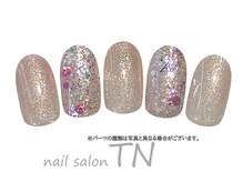 ティーエヌ TSUTAYA瀬戸店/季節の定額4900円コ―ス