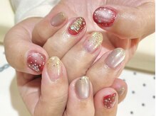 トコ(TOCO)の雰囲気(季節やトレンドを取り入れたデザイン♪)