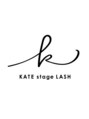 【まつげパーマ&眉毛の専門店】KATE stage LASH 蒲田西口店 パリジェンヌ/まつげ/眉毛/ケイトステージラッシュ 蒲田西口