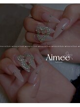 アイミーネイルスタジオ(Aimee Nail Studio)/