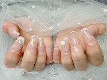 テセネイル(Tese Nail)
