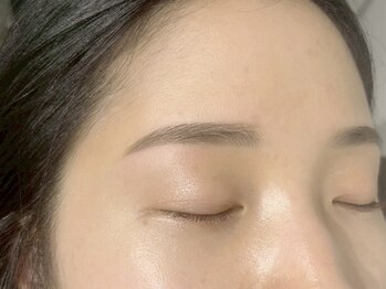 アイ ライク ミー 天神大名店(EYE like me)/【Remi】眉毛アイブロウデザイン