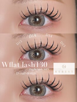 リーベスト 心斎橋店(REBEST)/