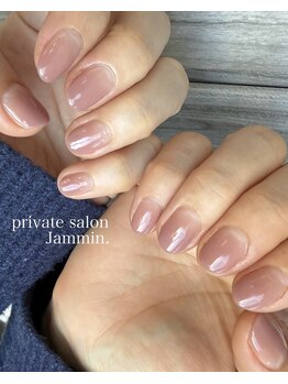 オフィスネイル