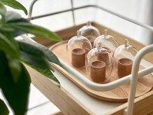 アッフェン 伊勢原(ahven)の雰囲気（選べる天然アロマオイルで心身を癒します[伊勢原/秦野/厚木]）