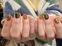 ナットナット 原宿 北参道(NutNut /)/アンティークな宝石定額デザイン