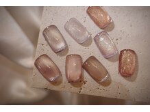 ネイルスタンド(NAIL STAND)/new magnet