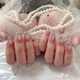 カスミネイル(Kasumi Nail)