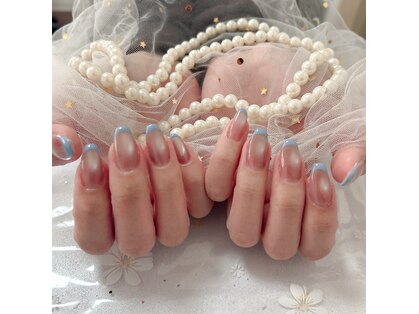 カスミネイル(Kasumi Nail)の写真