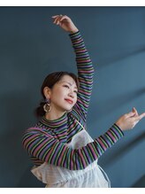 AXIS DANCE STUDIO《ダンス/ヨガ/ピラティス》 minami