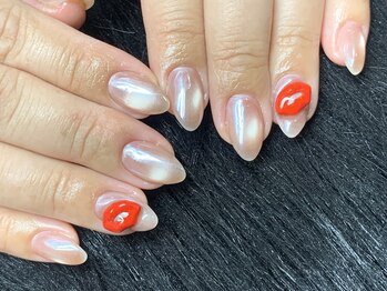 LUMINA NAILS/