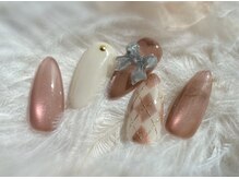 ウィルネイル 二子玉川店(wilu nail)/定額A