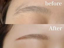 アイビューティーワンド(Eye Beauty WAND)/・アイブロウデザイン