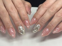 6800デザイン☆埋め尽くし