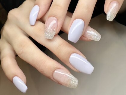ミミネイル 野芥店(Mimi Nail)の写真