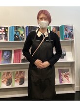 ナビ ミニョン(Nabi × mignon)&nbsp;Hisaki Nishizawa 
