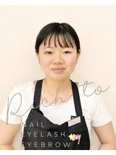リッチ トゥ 安城店(Rich to)&nbsp;NAKAGAWA (E)