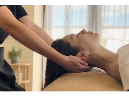 サロン オブ グレイス 恵庭(Salon of grace)の写真