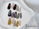 ネイル ボンボニエール 京阪シティモール天満橋店(Nail bonbonniere)の写真